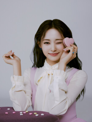 TWICE Tzuyu Formula of Love Concept Tzuyu Formula of Love Concept