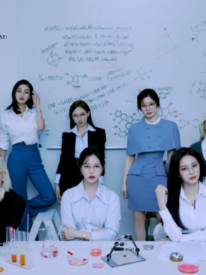 Twice Formula of Love Teaser Group Study About Love Ver. Twice Formula of Love Teaser Group Study About Love Ver.