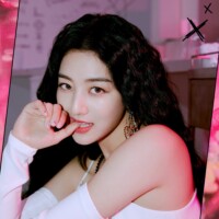 Jihyo Twice Formula of Love Teaser Break It Ver.
