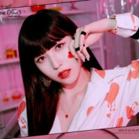 Mina Twice Formula of Love Teaser Break It Ver. Mina Twice Formula of Love Teaser Break It Ver.