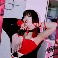 Momo Twice Formula of Love Teaser Break It Ver.