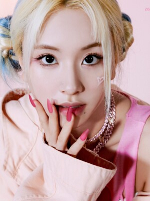 Chaeyoung Twice Formula of Love Teaser Explosion Ver. Chaeyoung Twice Formula of Love Teaser Explosion Ver.