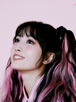 Momo Twice Formula of Love Teaser Explosion Ver. Momo Twice Formula of Love Teaser Explosion Ver.