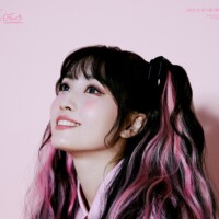 Momo Twice Formula of Love Teaser Explosion Ver.