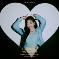 Jihyo Twice Formula of Love Teaser Full of Love Ver.