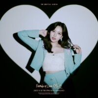 Mina Twice Formula of Love Teaser Full of Love Ver. Mina Twice Formula of Love Teaser Full of Love Ver.