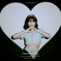 Momo Twice Formula of Love Teaser Full of Love Ver.