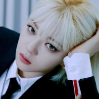 Jeongyeon Twice Formula of Love Teaser