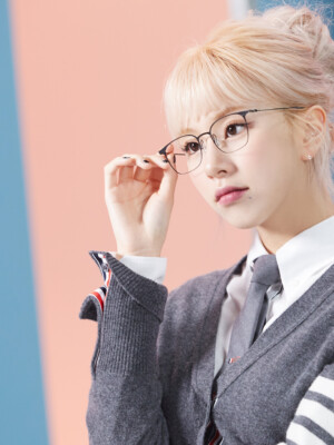 Chayeoung TWICE Scientist MV Making Chayeoung TWICE Scientist MV Making