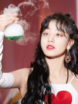 Jihyo TWICE Scientist MV Making Jihyo TWICE Scientist MV Making