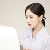 Mina TWICE Scientist MV Making Mina TWICE Scientist MV Making