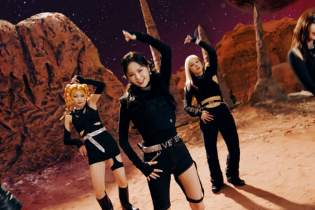 E:U EVERGLOW Pirate E:U EVERGLOW Pirate