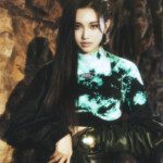 EVERGLOW Aisha Return of the Girl Concept EVERGLOW Aisha Return of the Girl Concept