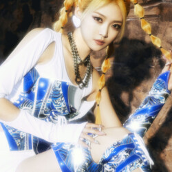 EVERGLOW Onda Return of the Girl Concept EVERGLOW Onda Return of the Girl Concept