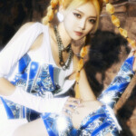 EVERGLOW Onda Return of the Girl Concept EVERGLOW Onda Return of the Girl Concept