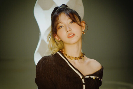 Gaeul IVE Eleven