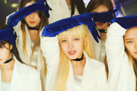 IVE – Eleven – K-Pop Database