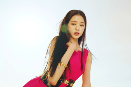 Wonyoung IVE Eleven