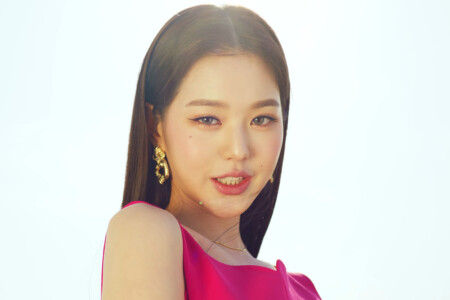 Wonyoung IVE Eleven