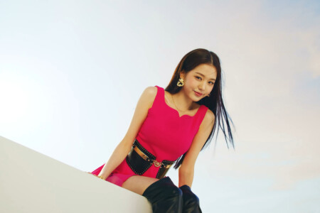Wonyoung IVE Eleven