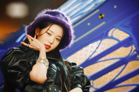 Wonyoung IVE Eleven