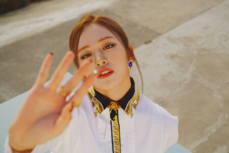 Yujin IVE Eleven