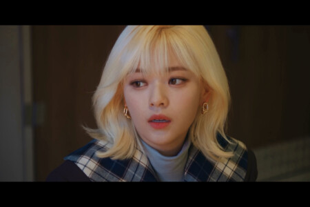 Twice Jeongyeon Doughnut