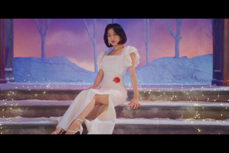 Twice Jihyo Doughnut
