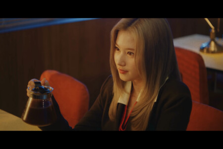 Twice Sana Doughnut