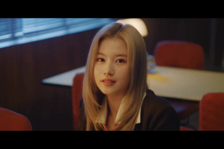 Twice Sana Doughnut