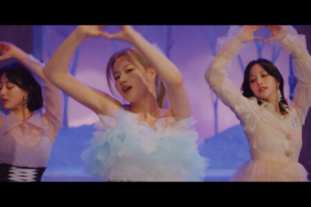 Twice Sana Doughnut