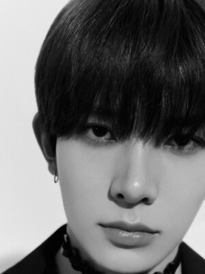 ENHYPEN Heeseung Dimension Answer Teaser NO