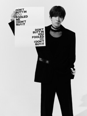 ENHYPEN Heeseung Dimension Answer Teaser NO