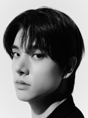 ENHYPEN Jake Dimension Answer Teaser NO