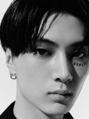 ENHYPEN Jay Dimension Answer Teaser NO