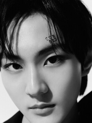 ENHYPEN Jungwon Dimension Answer Teaser NO