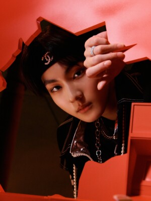 ENHYPEN Jungwon Dimension Answer Teaser NO