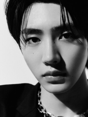ENHYPEN Sunghoon Dimension Answer Teaser NO