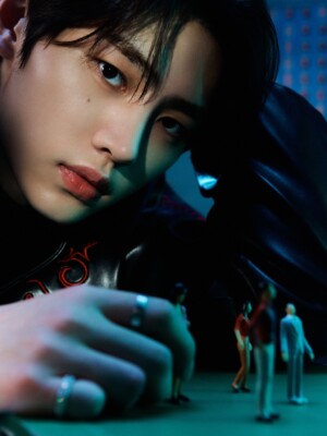 ENHYPEN Sunghoon Dimension Answer Teaser NO
