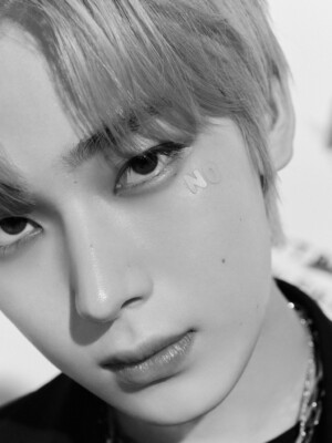 ENHYPEN Sunoo Dimension Answer Teaser NO