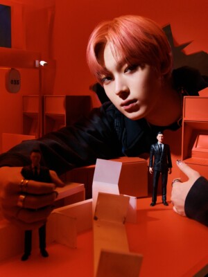ENHYPEN Sunoo Dimension Answer Teaser NO