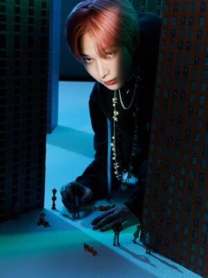 ENHYPEN Sunoo Dimension Answer Teaser NO