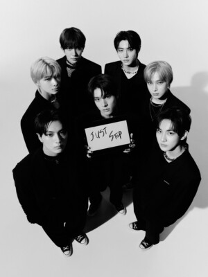 ENHYPEN Dimension Answer Teaser NO Group