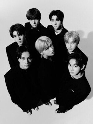 ENHYPEN Dimension Answer Teaser NO Group