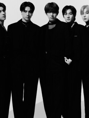 ENHYPEN Dimension Answer Teaser NO Group
