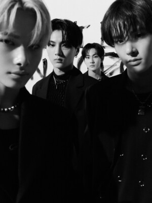 ENHYPEN Dimension Answer Teaser NO Unit