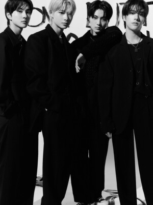 ENHYPEN Dimension Answer Teaser NO Unit