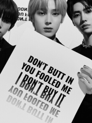 ENHYPEN Dimension Answer Teaser NO Unit