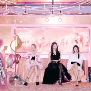 Girls' Generation-Oh!GG - SMTOWN 2022 : SMCU EXPRESS Teaser Group Girls' Generation-Oh!GG - SMTOWN 2022 : SMCU EXPRESS Teaser Group