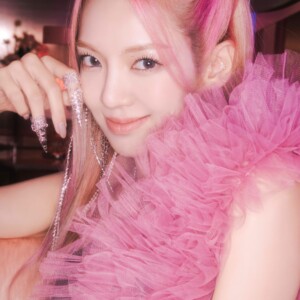 Girls' Generation-Oh!GG Hyoyeon - SMTOWN 2022 : SMCU EXPRESS Teaser Girls' Generation-Oh!GG Hyoyeon - SMTOWN 2022 : SMCU EXPRESS Teaser